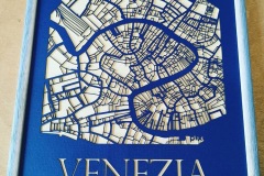 Quadro-Mappa-Venezia-su-Carta